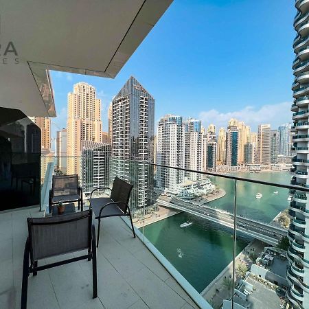 Mira Holiday Homes - Newly 1 Bedroom In Dubai Marina エクステリア 写真