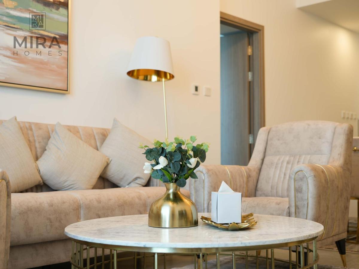 Mira Holiday Homes - Newly 1 Bedroom In Dubai Marina エクステリア 写真
