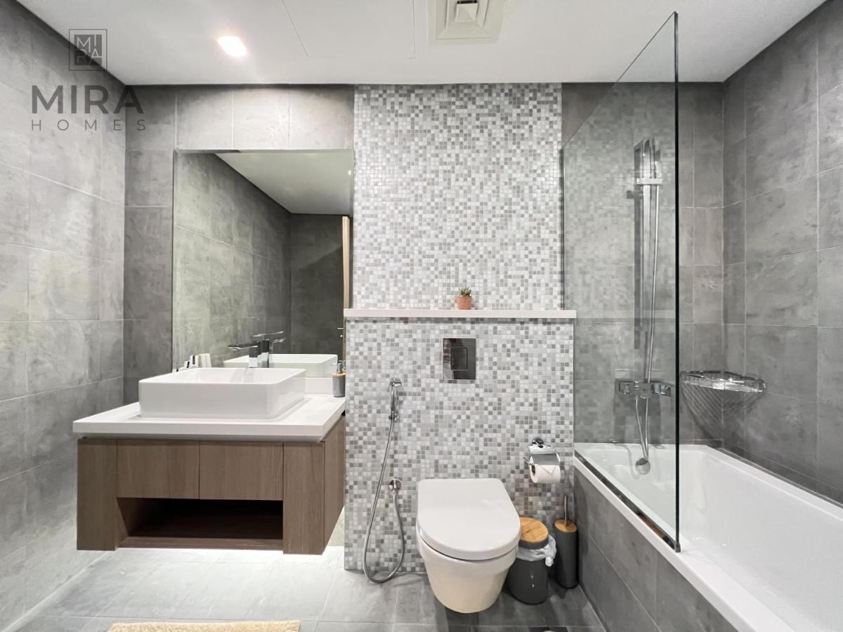 Mira Holiday Homes - Newly 1 Bedroom In Dubai Marina エクステリア 写真