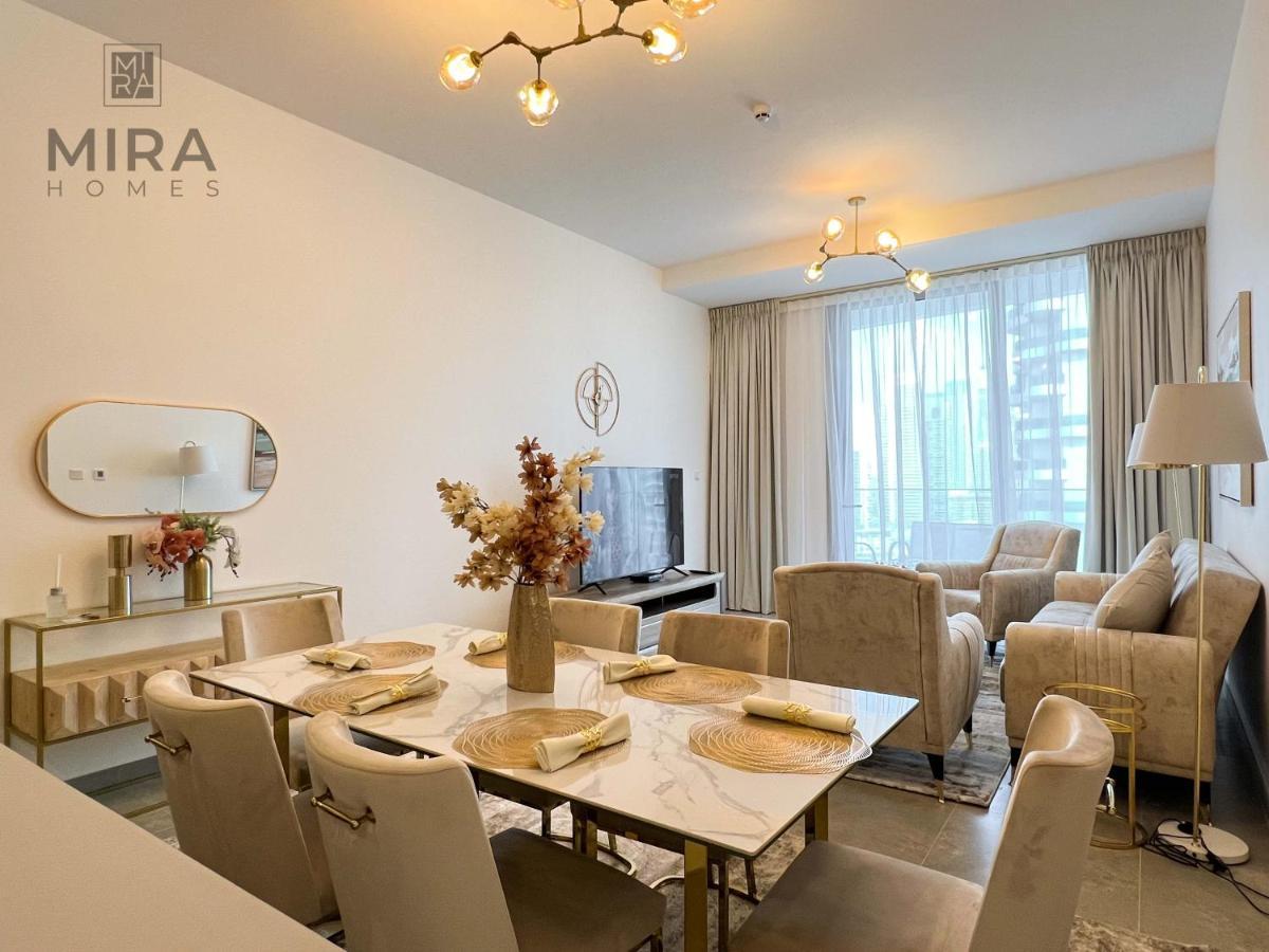 Mira Holiday Homes - Newly 1 Bedroom In Dubai Marina エクステリア 写真