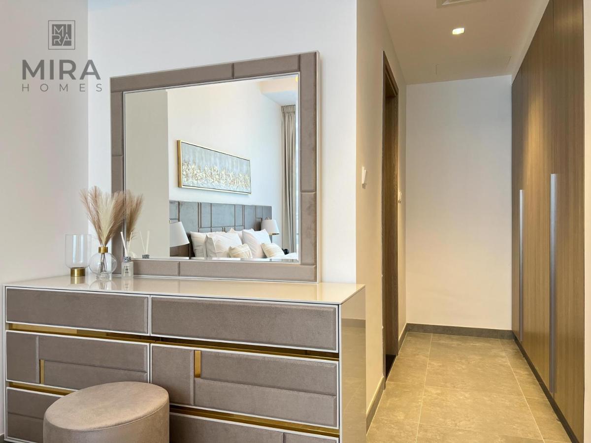 Mira Holiday Homes - Newly 1 Bedroom In Dubai Marina エクステリア 写真
