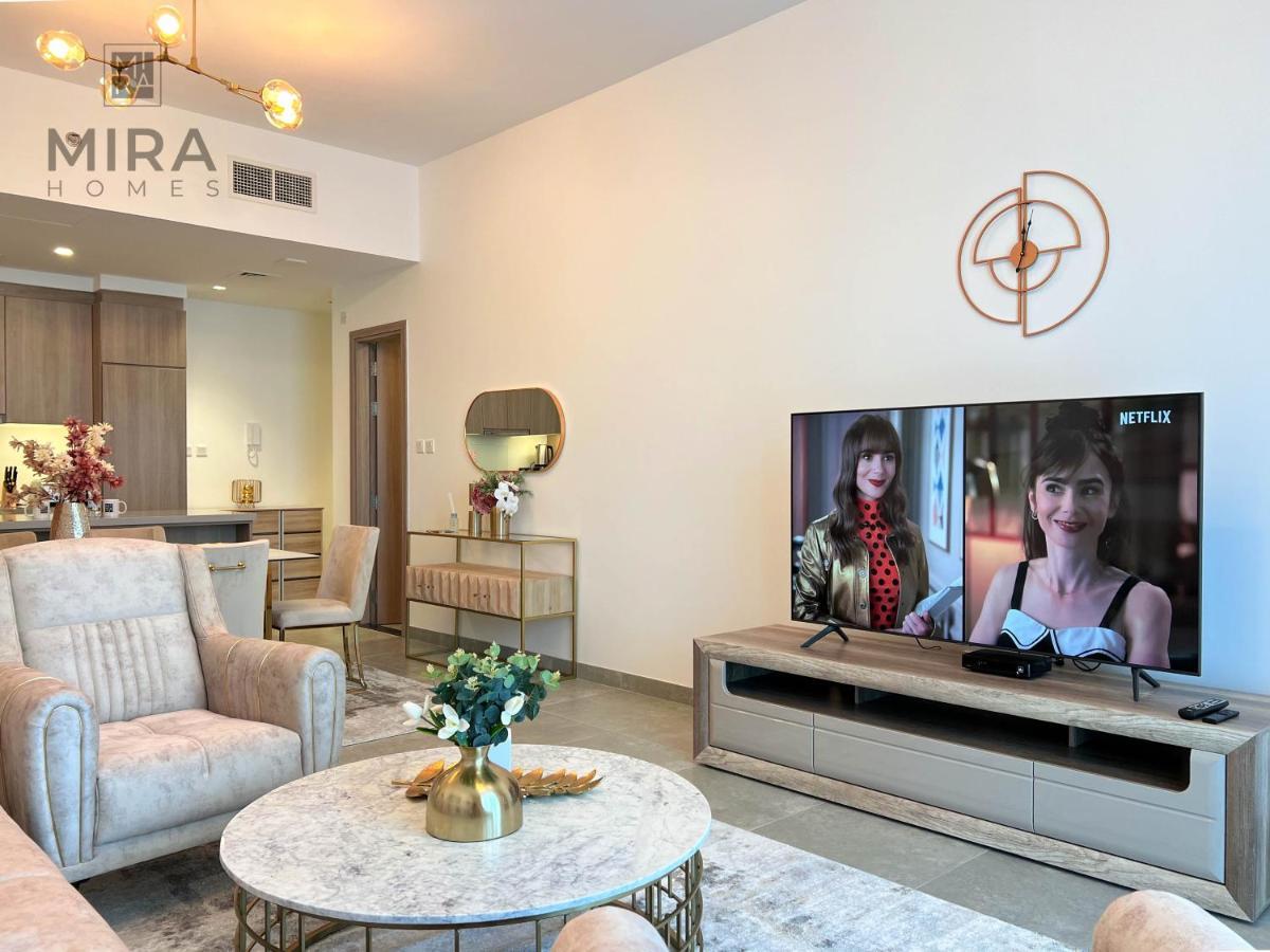 Mira Holiday Homes - Newly 1 Bedroom In Dubai Marina エクステリア 写真