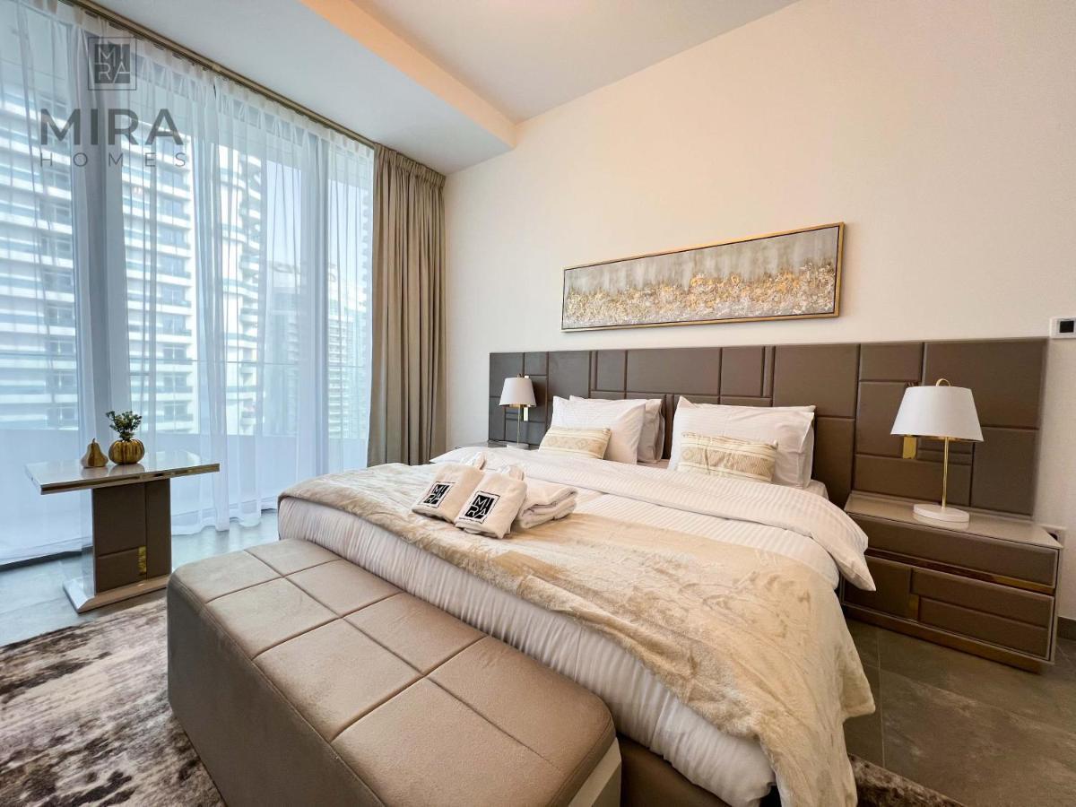 Mira Holiday Homes - Newly 1 Bedroom In Dubai Marina エクステリア 写真