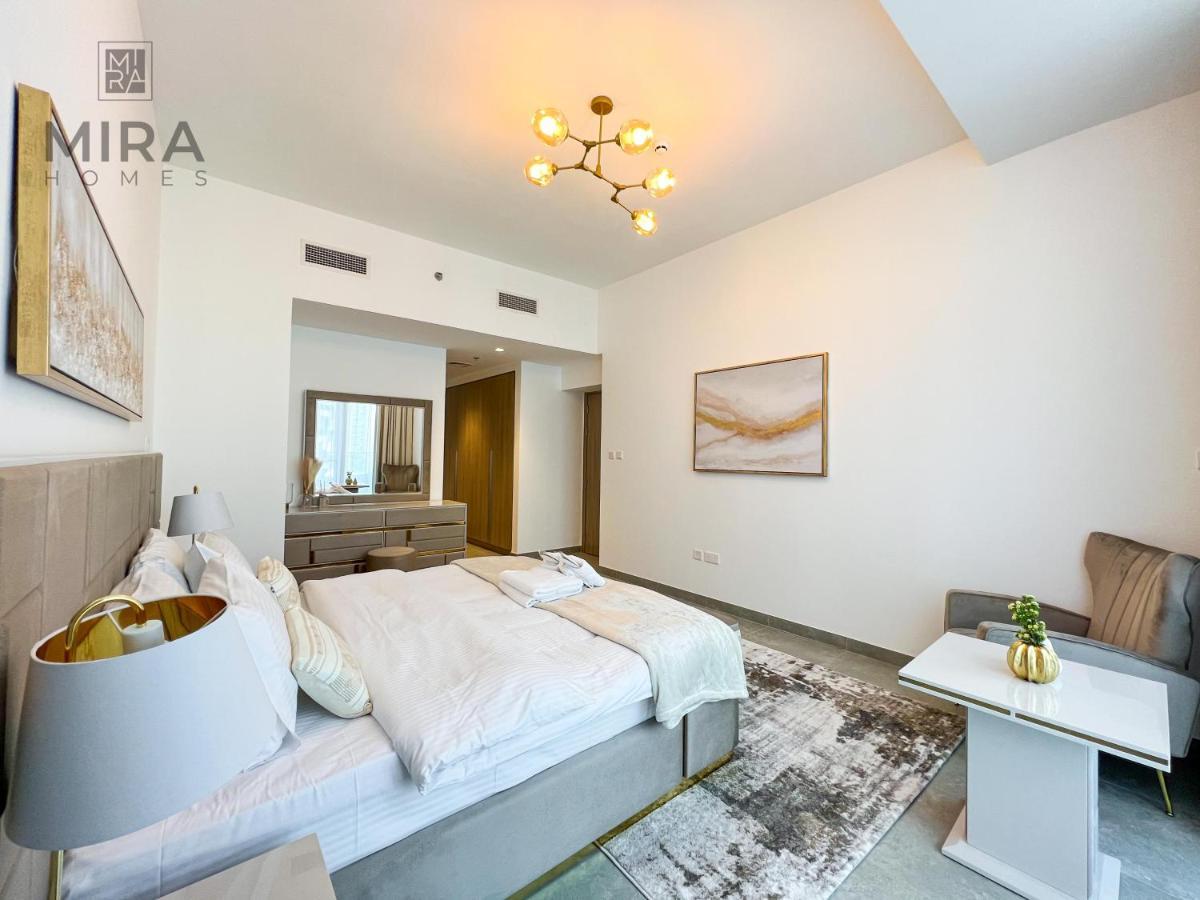Mira Holiday Homes - Newly 1 Bedroom In Dubai Marina エクステリア 写真