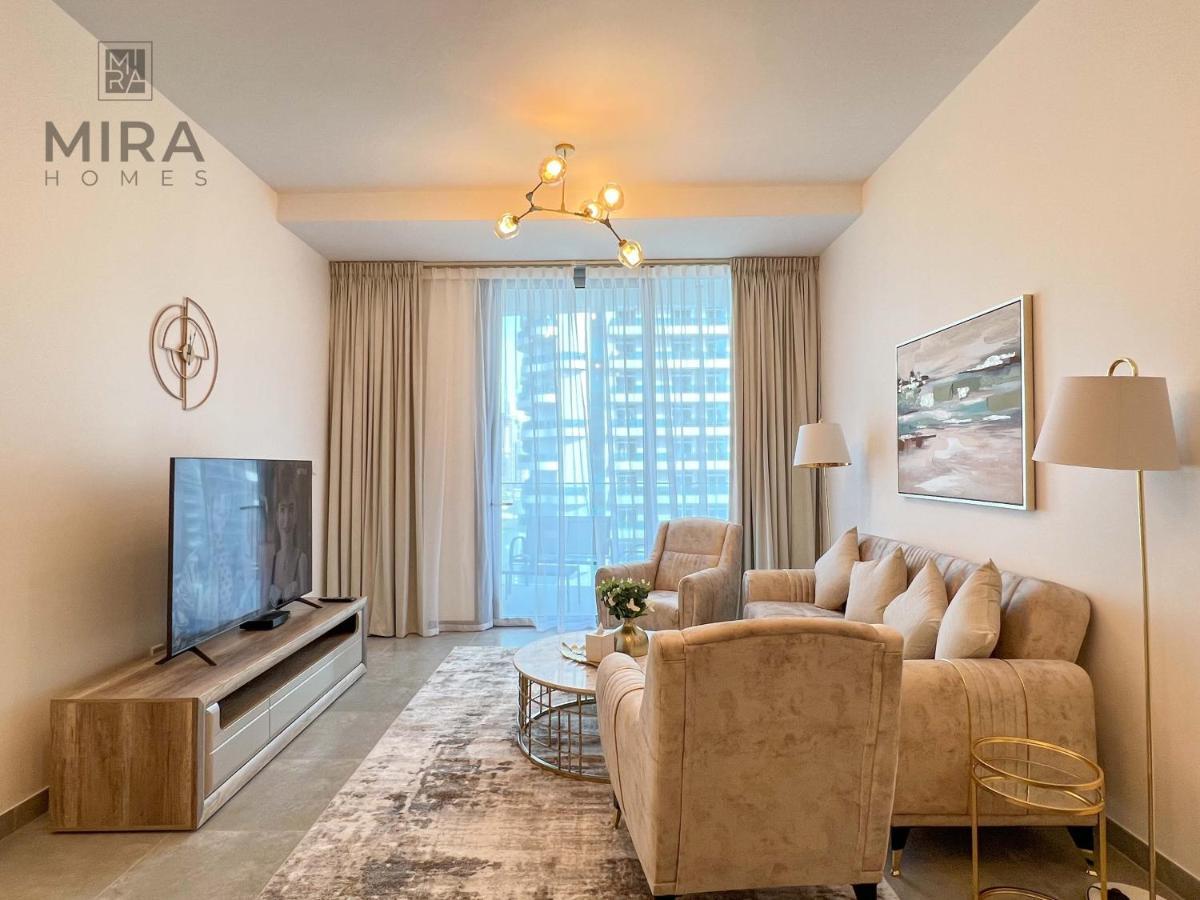Mira Holiday Homes - Newly 1 Bedroom In Dubai Marina エクステリア 写真