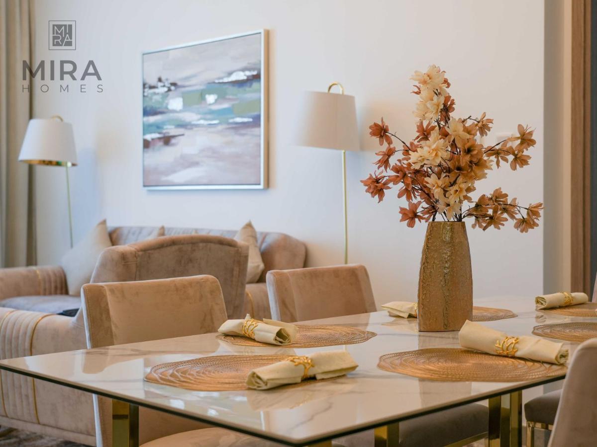 Mira Holiday Homes - Newly 1 Bedroom In Dubai Marina エクステリア 写真