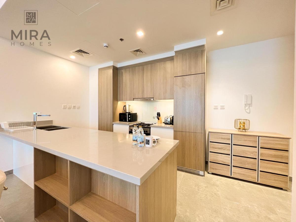 Mira Holiday Homes - Newly 1 Bedroom In Dubai Marina エクステリア 写真