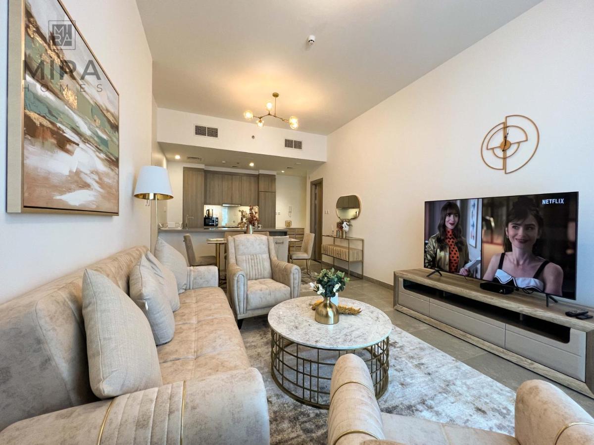 Mira Holiday Homes - Newly 1 Bedroom In Dubai Marina エクステリア 写真